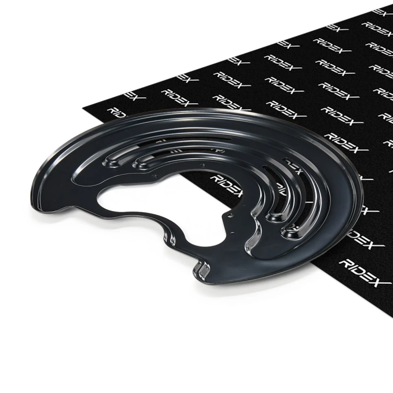 Image of RIDEX Brake disc backing plate RIDEX 1330S0148
