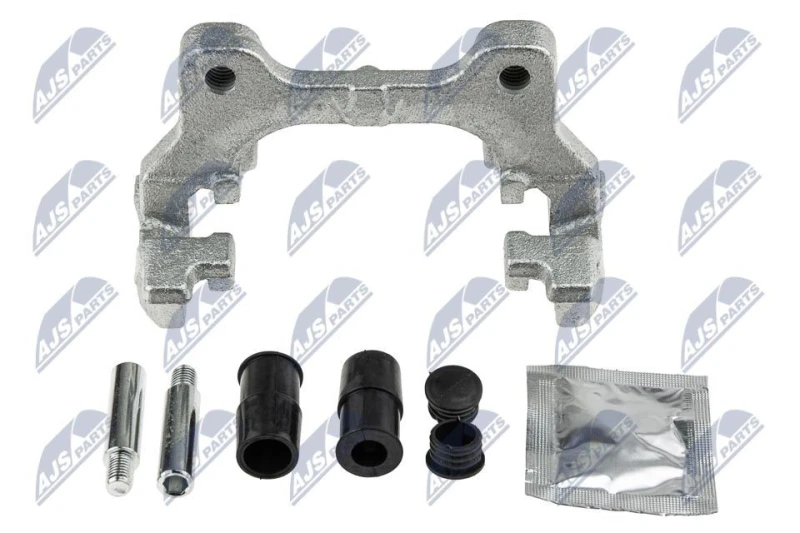Image of NTY Brake caliper carrier NTY HZT-JG-003A