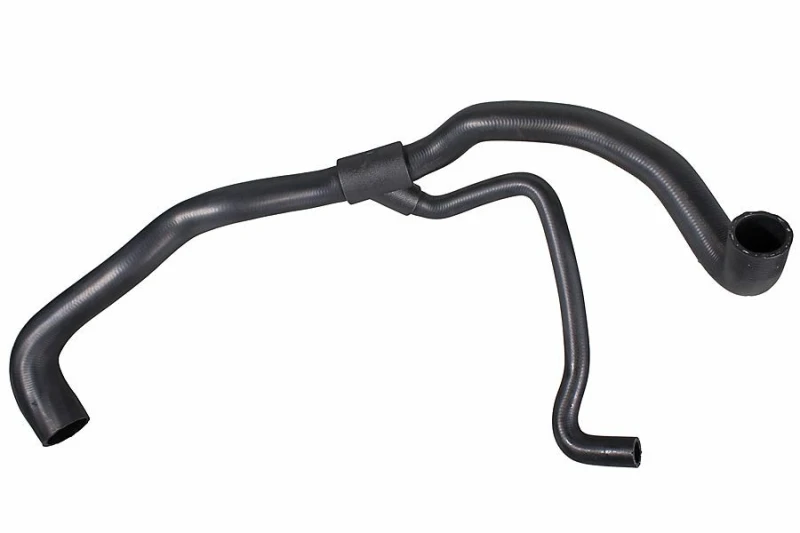 Image of Radiator hose METZGER 2422328