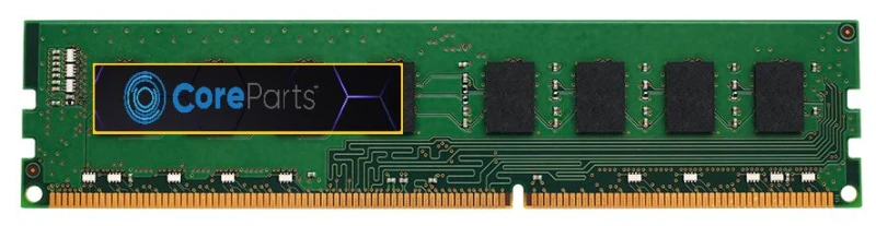 Image of CoreParts MMH3803/8GB memory module 1 x 8GB DDR3 240-pin DIMM
