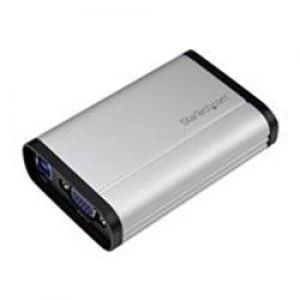 image of StarTech.com USB 3.0 VGA Capture Device