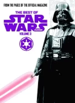 Image of star wars best of star wars insider vol 3