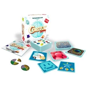 Image of Cortex Challenge 2 (Multi-Language)
