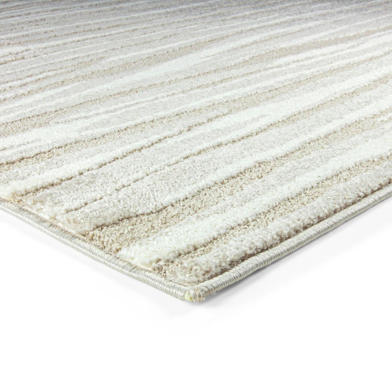Image of Arthouse Rhythm Willow Natural 120 X 170Cm Rug