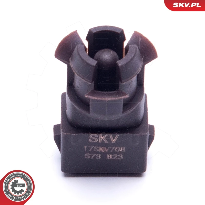 Image of ESEN SKV Ambient temperature sensor ESEN SKV 17SKV708