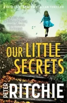 Image of Our Little Secrets