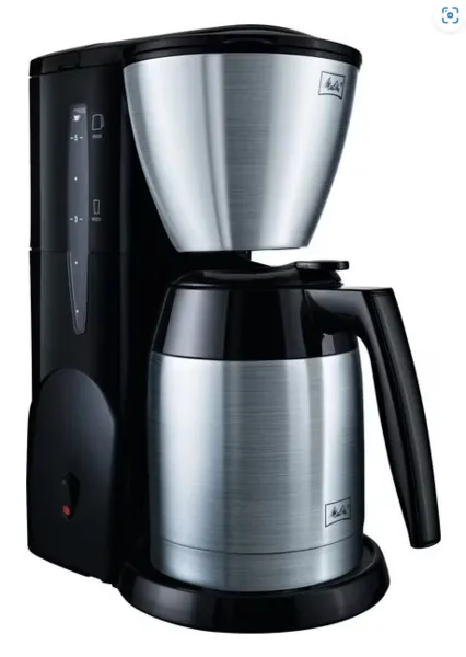 Image of Melitta Single 5 Therm 6768-01 Coffee Maker