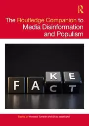 Image of The Routledge Companion to Media Disinformation and Populism