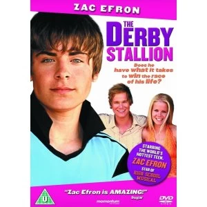 Image of Derby Stallion DVD
