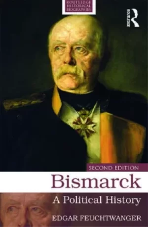 Image of BismarckA Political History