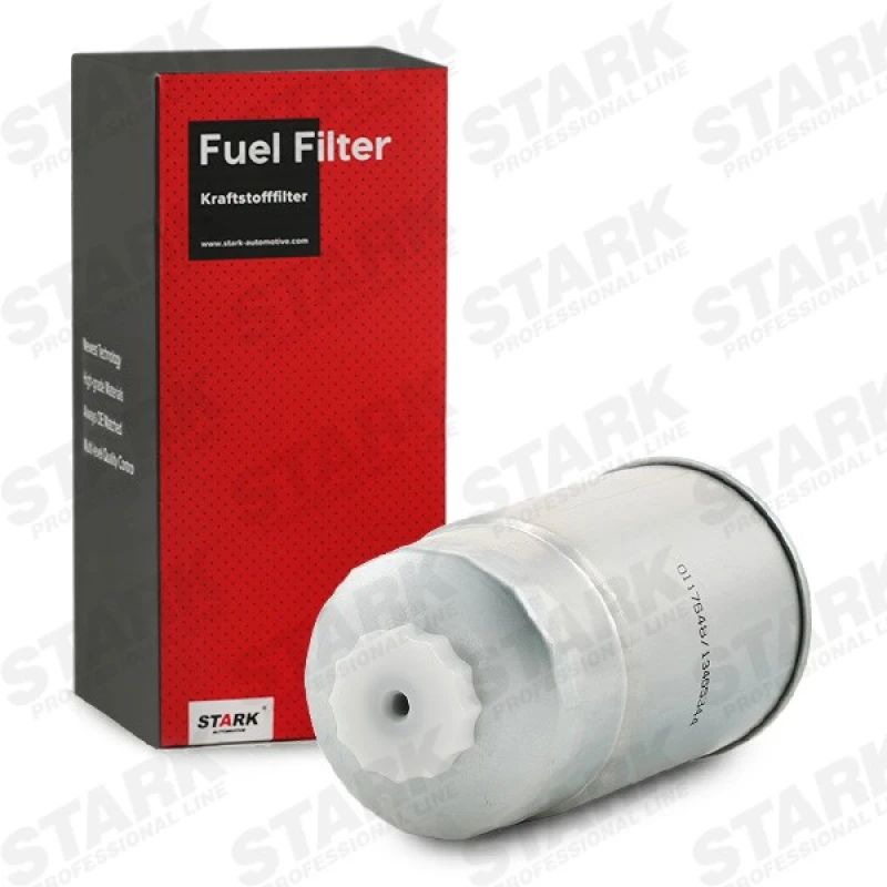 Image of Fuel filter STARK SKFF-0870162