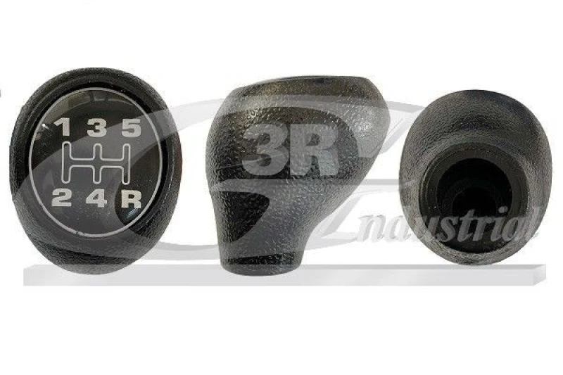 Image of 3RG Gear knob 3RG 25220