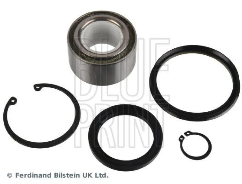 Image of Blue PRINT Wheel bearing kit Blue PRINT ADBP820048