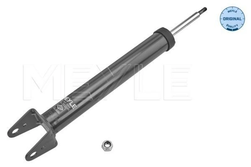 Image of Shock absorber MEYLE 026 725 0028