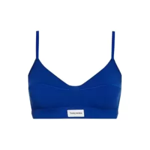 Image of Tommy Hilfiger BRALETTE - Blue