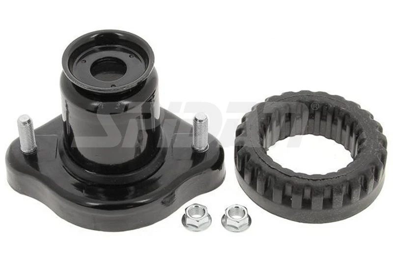Image of SPIDAN CHASSIS PARTS Repair kit, suspension strut SPIDAN CHASSIS PARTS 414308