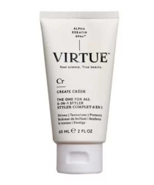 image of Virtue One For All 6 In One Styler 60ml