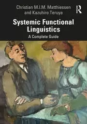 Image of Systemic Functional Linguistics A Complete Guide