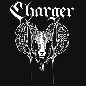 Image of Charger - Charger Vinyl