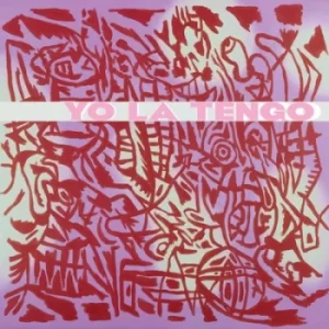 Image of I Am Not Afraid of You and I Will Beat Your Ass by Yo La Tengo CD Album