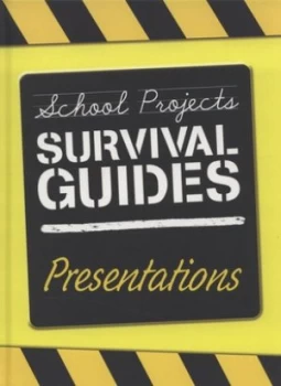 Image of Presentations by Barbara a Somervill Hardback
