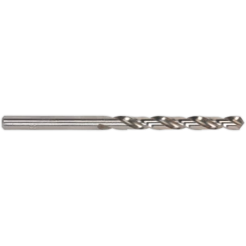 image of Sealey HSS Jobber Drill Bit 12mm Pack of 5