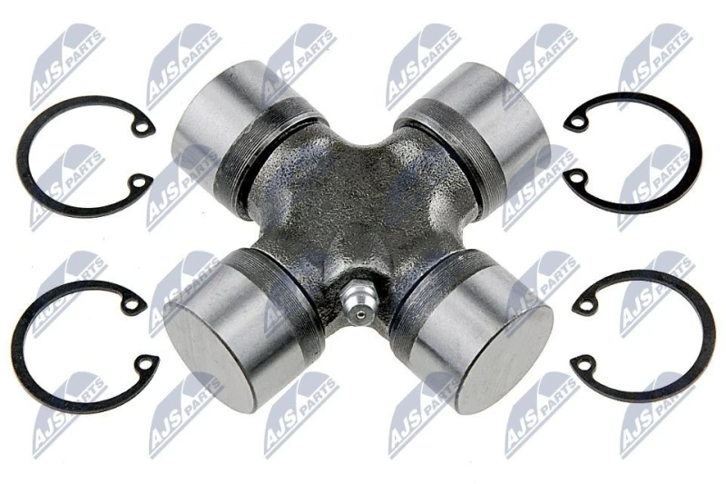 Image of NTY Drive shaft coupler NTY NKW-ME-000
