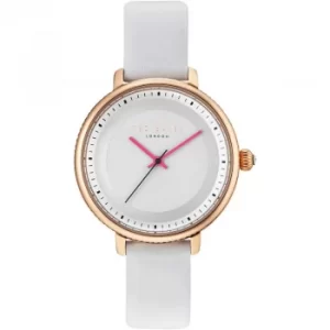 Image of Ted Baker Ladies Isla Watch