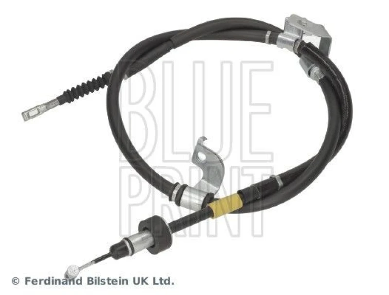 Image of Blue PRINT Handbrake cable Blue PRINT ADBP460013