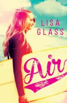 Image of Air by Lisa Glass Paperback