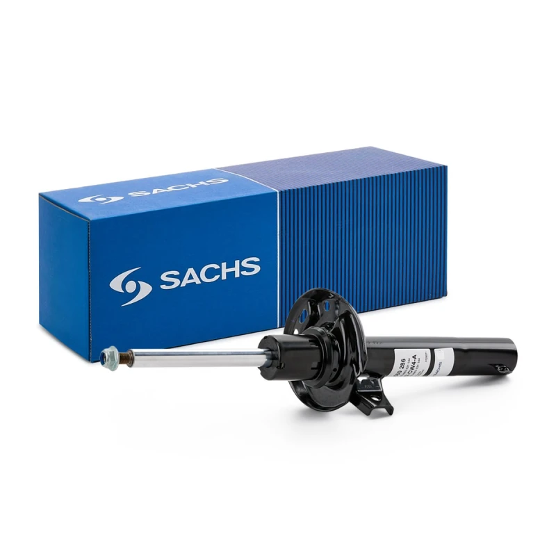 Image of Shock absorber SACHS 560 286