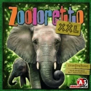 image of Zooloretto XXL