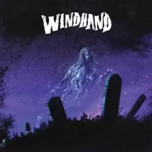 image of Windhand by Windhand Vinyl Album