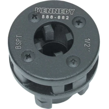 Image of Kennedy - Die Head 1/2' Bspt To Suit ZT1010696X