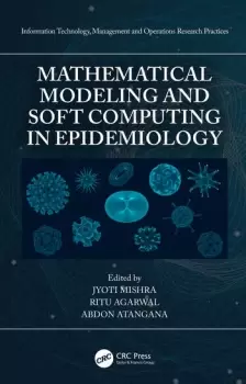 Image of Mathematical Modeling and Soft Computing in Epidemiology
