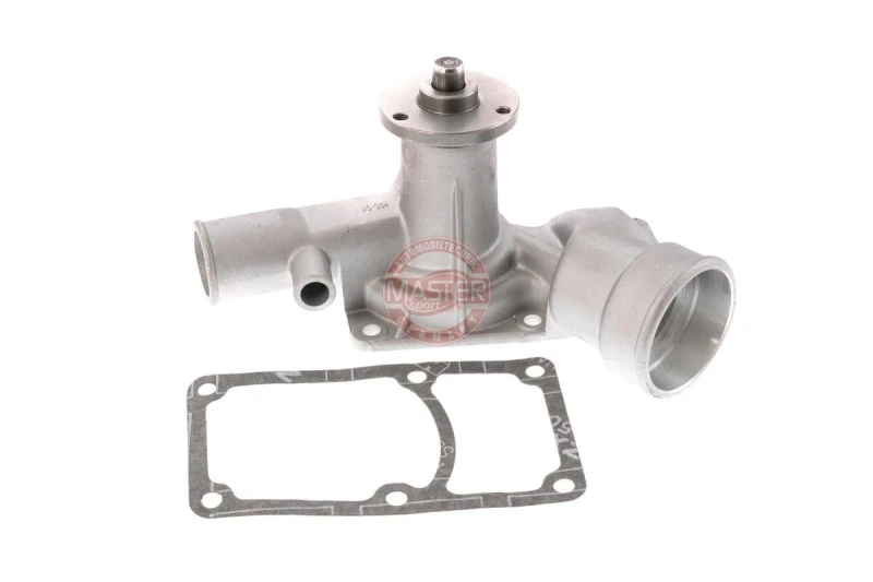 Image of MASTER-SPORT 384-WP-PCS-MS Water pump Water Pump (1260)