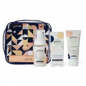 Image of Galline The Ideal Face Set