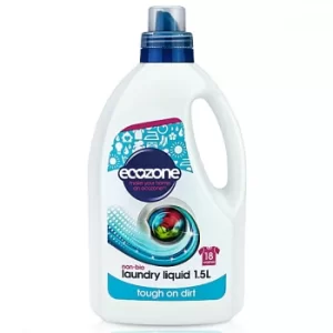 Ecozone Non Bio Laundry Liquid