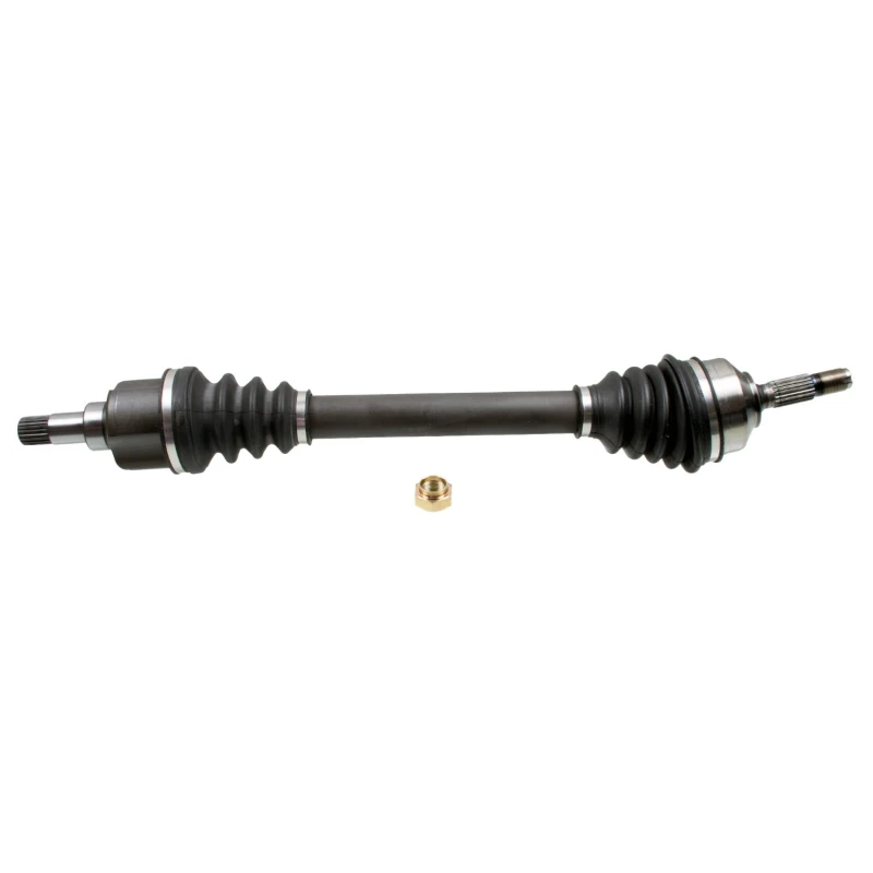 Image of Drive shaft FEBI BILSTEIN 183632