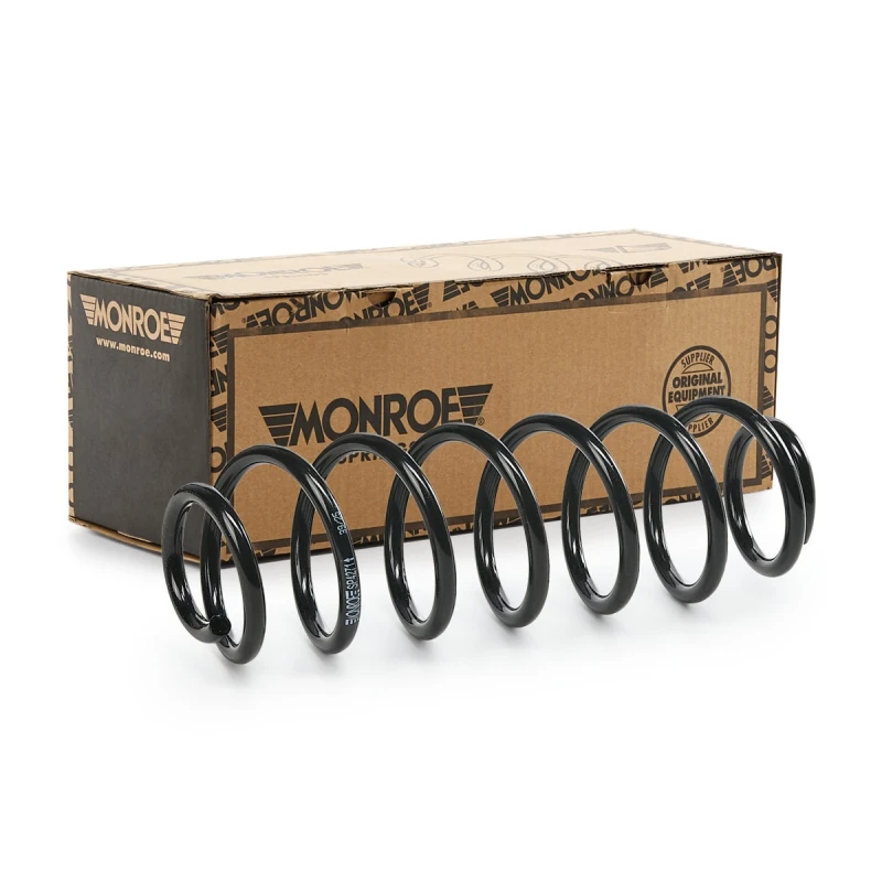 Image of MONROE Coil spring MONROE SP4271