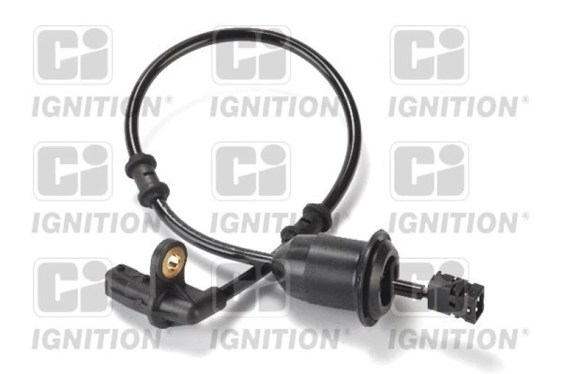 Image of QUINTON HAZELL ABS sensor QUINTON HAZELL XABS671
