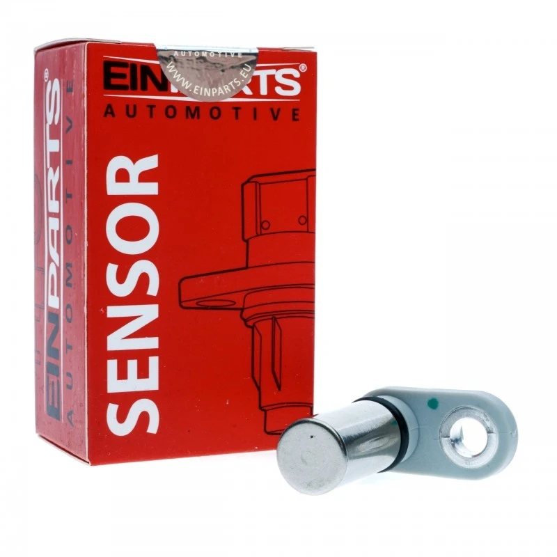 Image of EINPARTS EPS0995 Impulse Sensor Plastic Sensor,crankshaft pulse (833)