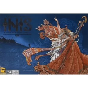Image of Inis Board Game