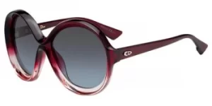 Image of Dior Sunglasses DIOR BIANCA 0T5/I7