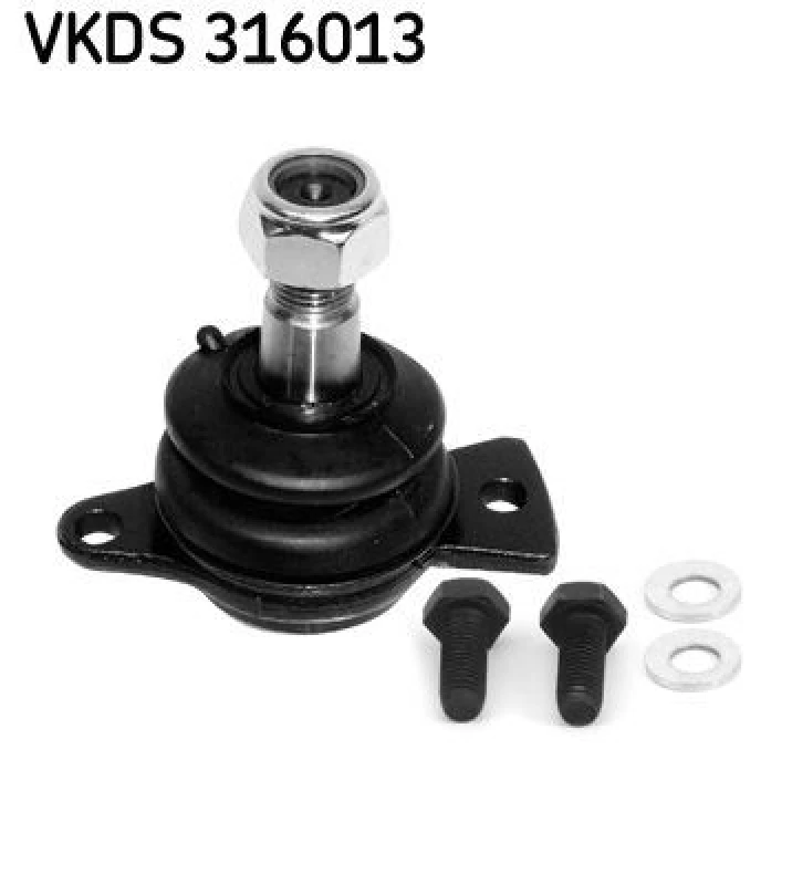 Image of SKF Ball Joint SKF VKDS 316013