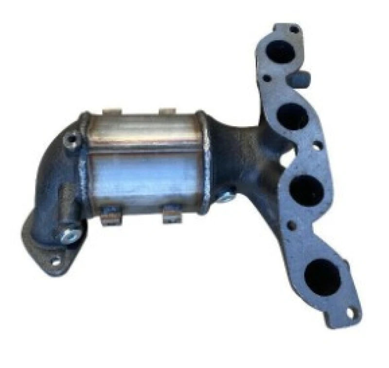 Image of VEGAZ HUK-307QP Catalytic Converter Catalyst Converter (429)