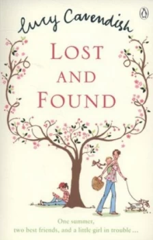 Image of Lost and Found by Lucy Cavendish Paperback