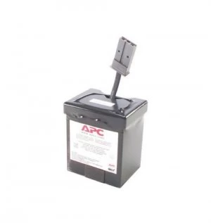 Image of APC RBC30 REPLACEMENT Battery