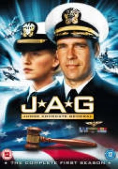 image of JAG - Season 1