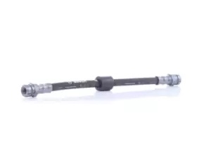 Image of Bosch Brake Hose 1 987 481 369 Brake Line,Brake Pipe VW,TOURAN (1T1, 1T2),Jetta IV (162, 163, AV3, AV2),Beetle Schragheck (5C1, 5C2)